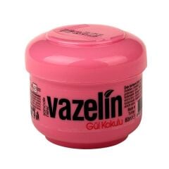 Sancak New Vazelin Gül Kokulu Pembe 80ml