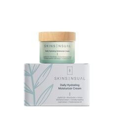 Skin Sensual Daily Hydrating Moisturizer Krem 50 ml