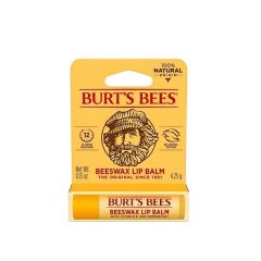 Burt's Bees Beeswax Dudak Bakım Kremi Blister 4.25gr