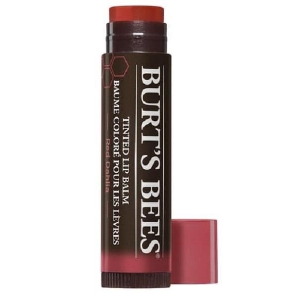 Burts Bees Tinted Lip Balm Vişneli 4.25gr