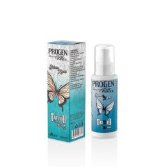 Progen Tatttoo Lazer Sonrası Krem 100ml