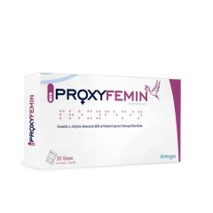 ProxyFemin 30 Saşe