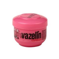 Sancak New Vazelin Gül Kokulu Pembe 45ml