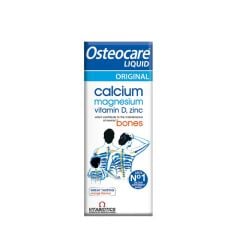 Vitabiotics Osteocare Liquid Oral Sıvı 150 ml