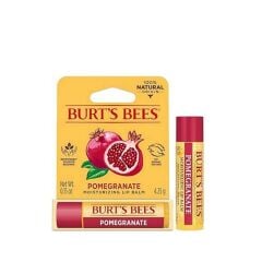 Burt's Bees Pomegranate Lip Balm 4.25g
