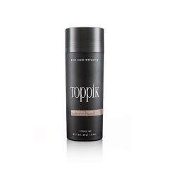 Toppik Hair Building Fibers 55gr AÇIK KAHVE