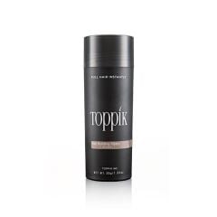 Toppik Hair Building Fibers 55gr AÇIK KAHVE