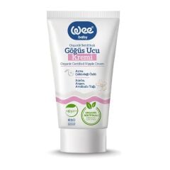 Wee Baby Gögüs Ucu Kremi 30ml