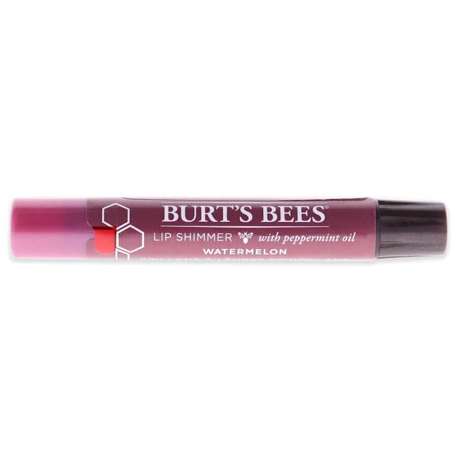 Burts Bees Lip Shimmer, Watermelon 2.5gr