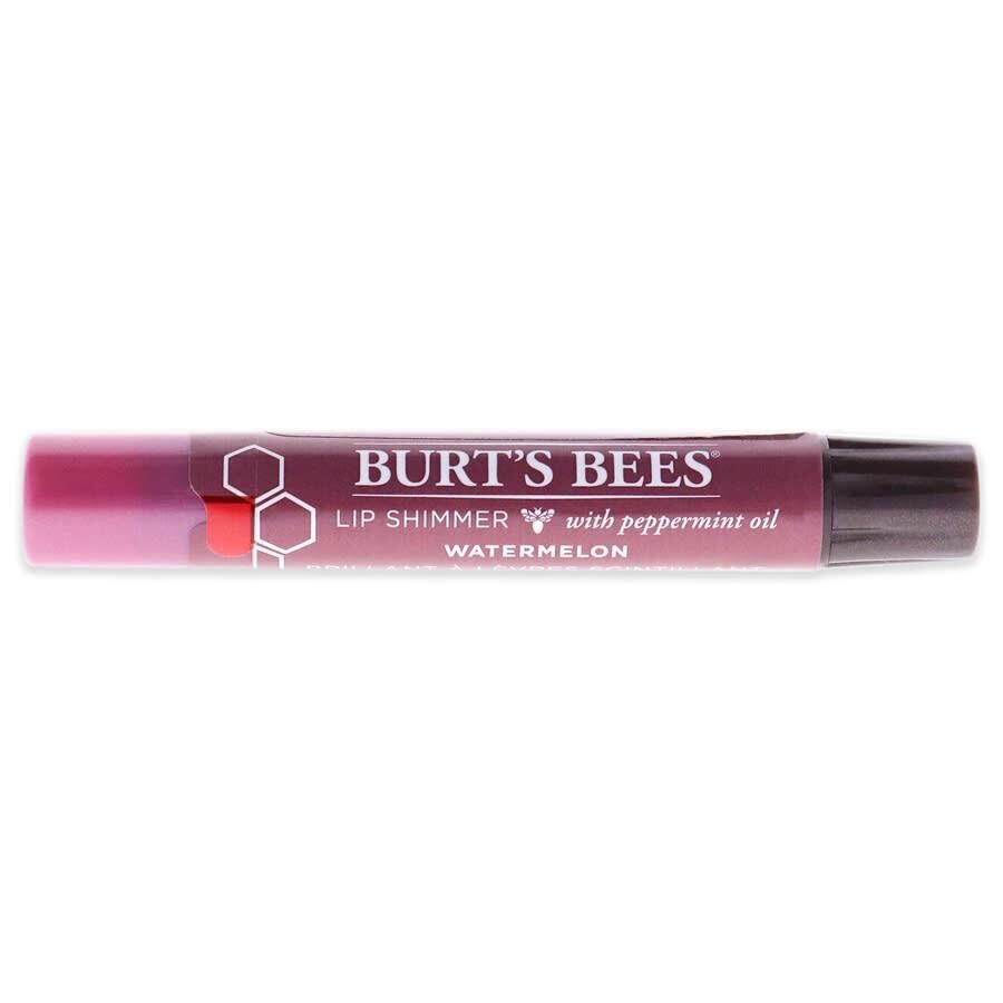 Burts Bees Lip Shimmer, Watermelon 2.5gr