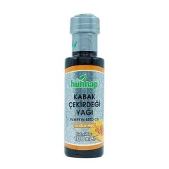 Hünnap Kabak Çekirdeği Yağı 100 ML