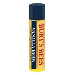 Burt's Bees Lip Balm Vainilla Bean Tube Blister 4.25 gr