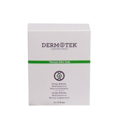 Dermotek Multi Kompleks 45 Draje