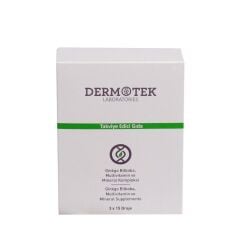 Dermotek Multi Kompleks 45 Draje