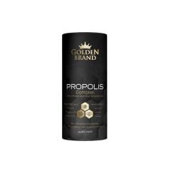 Golden Brand Propolis Complex Kekik Ve Propolis İçeren Damla 20ml