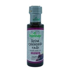 Hünnap Üzüm Çekirdeği Yağı 100 ML