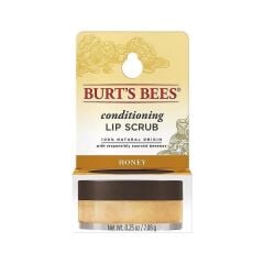 Burt's Bees Conditioning Ballı Dudak Peeling 7,08 g