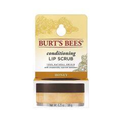 Burt's Bees Conditioning Ballı Dudak Peeling 7,08 g