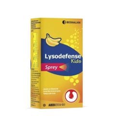 Lysodefense Kids Sprey 30ml