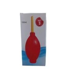 Poblex Kanüllü Puar NO:3 100ml