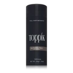 Toppik Hair Building Fibers 55gr ORTA KAHVE