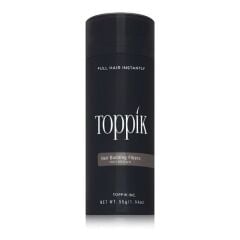 Toppik Hair Building Fibers 55gr ORTA KAHVE