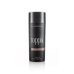 Toppik Hair Building Fibers 55gr ORTA KAHVE