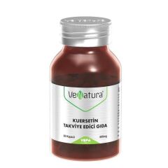 Venatura Kuersetin 60 Kapsül