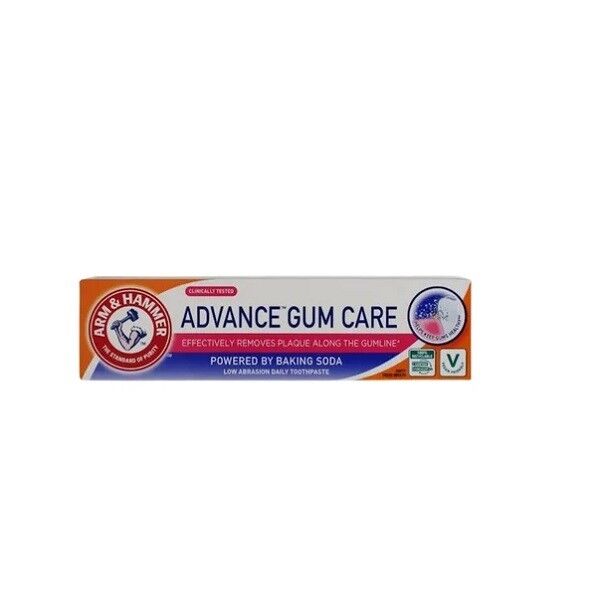 Arm & Hammer Advance Gum Care Diş Macunu 75ml