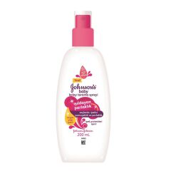Johnsons Baby Kolay Tarama Spreyi Shine Drops 200ml