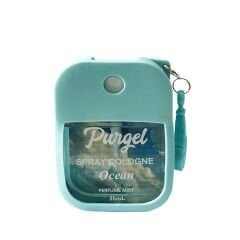 Purgel Sprey Kolonya Ocean 35 ml