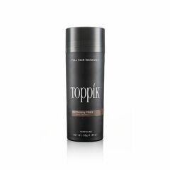 Toppik Hair Building Fibers 55gr KOYU KAHVE