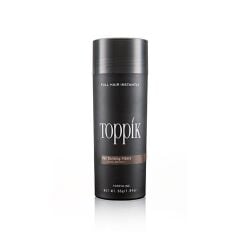 Toppik Hair Building Fibers 55gr KOYU KAHVE