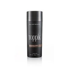 Toppik Hair Building Fibers 55gr KOYU KAHVE