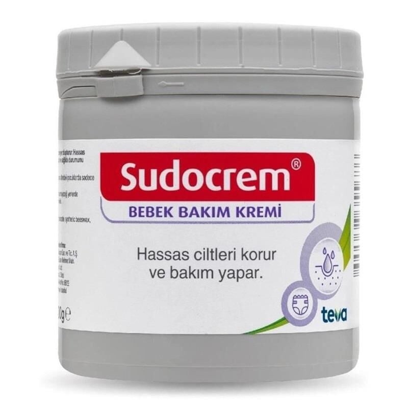 Sudocrem Bebek Bakım Kremi 400gr