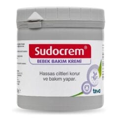 Sudocrem Bebek Bakım Kremi 400gr