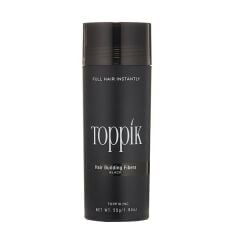 Toppik Hair Building Fibers 55gr SİYAH