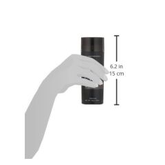 Toppik Hair Building Fibers 55gr SİYAH