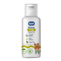Wee Baby Bebek Yağı 150ml