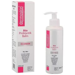Dermoskin ATO Probiyotik Balm 200ml