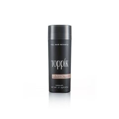 Toppik Hair Building Fiber 27,5gr AÇIK KAHVE
