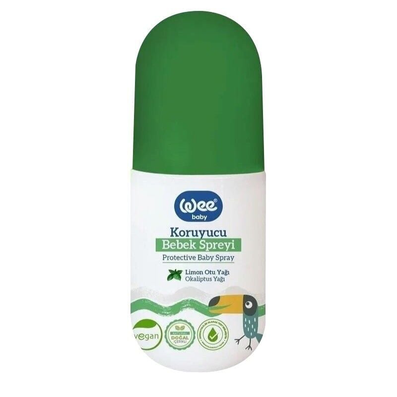 Wee Baby Bebek Koruyucu Sprey 100 ML