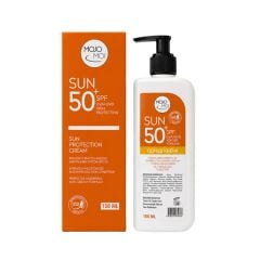 Mojomoi Güneş Kremi 50+SPF 150 ml