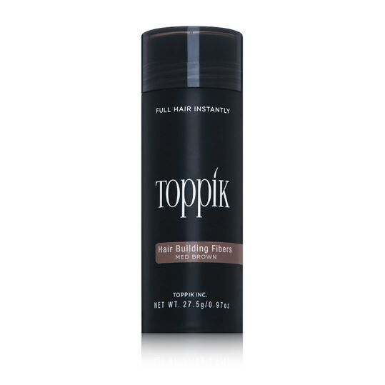 Toppik Hair Building Fiber 27,5gr ORTA KAHVE