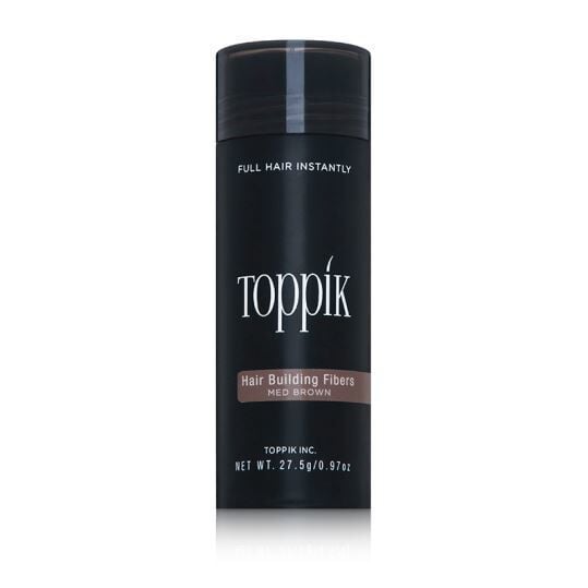 Toppik Hair Building Fiber 27,5gr ORTA KAHVE