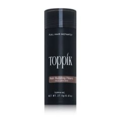 Toppik Hair Building Fiber 27,5gr ORTA KAHVE