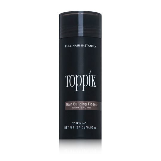 Toppik Hair Building Fiber 27,5gr KOYU KAHVE