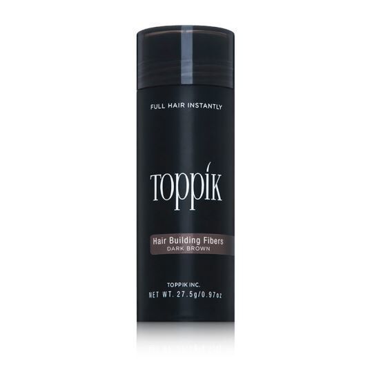 Toppik Hair Building Fiber 27,5gr KOYU KAHVE