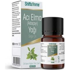 Shiffa Home Acı Elma Yağı 30Ml.
