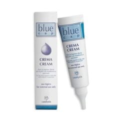 Blue Cap Krem 50 Gr Nemlendirici Krem